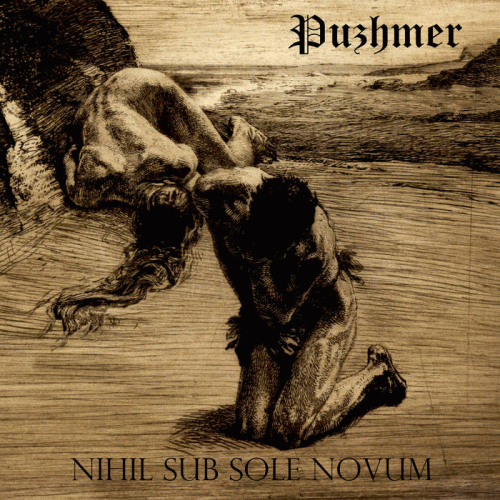 Puzhmer : Nihil Sub Sole Novum